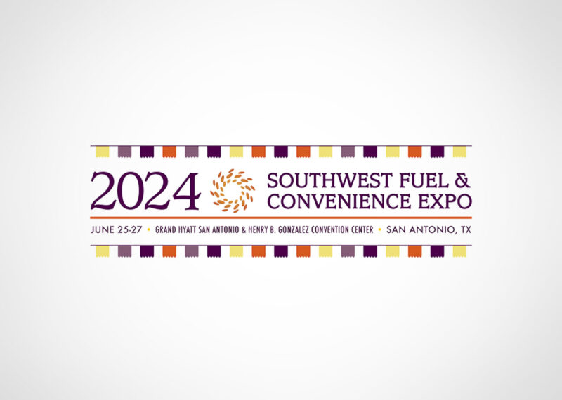 Southwest Fuel & Convenience Expo 2024 logo