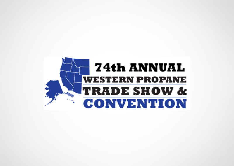 74th Annual Western Propane Trade Show & Convention