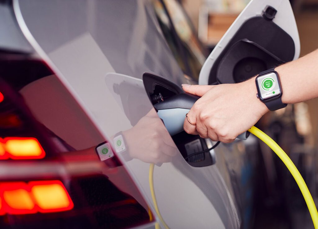 CITGO Launches Electric-Vehicle Charging Pilot Program | PDI ...