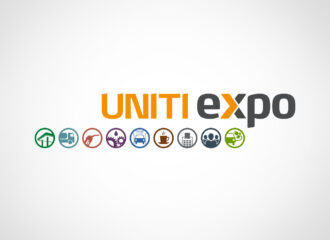 UNITI Expo logo