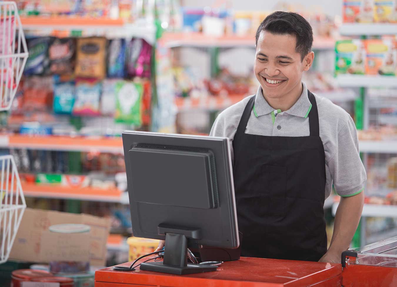 PDI Enterprise for Retailers | PDI Technologies, Inc.