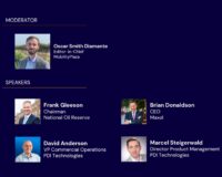 Panel speaker profiles