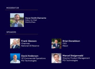 Panel speaker profiles