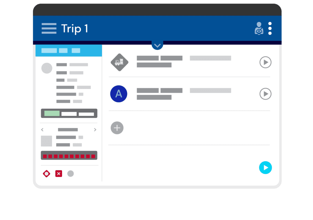Mobile Dispatch & Fleet Management App Solution | PDI