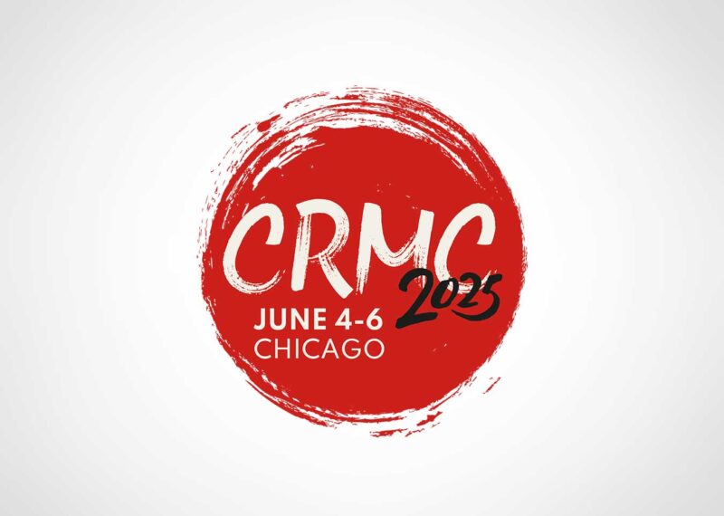 CRMC 2025