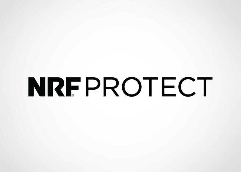 Logo for NRF Protect
