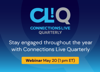Register for the May 20 Connections Live Quarterly webinar at 1pm ET. Stay informed on convenience industry trends, GasBuddy’s 25th anniversary, and current cybersecurity threats. Join this 60-minute free webinar for PDI customers and professionals.