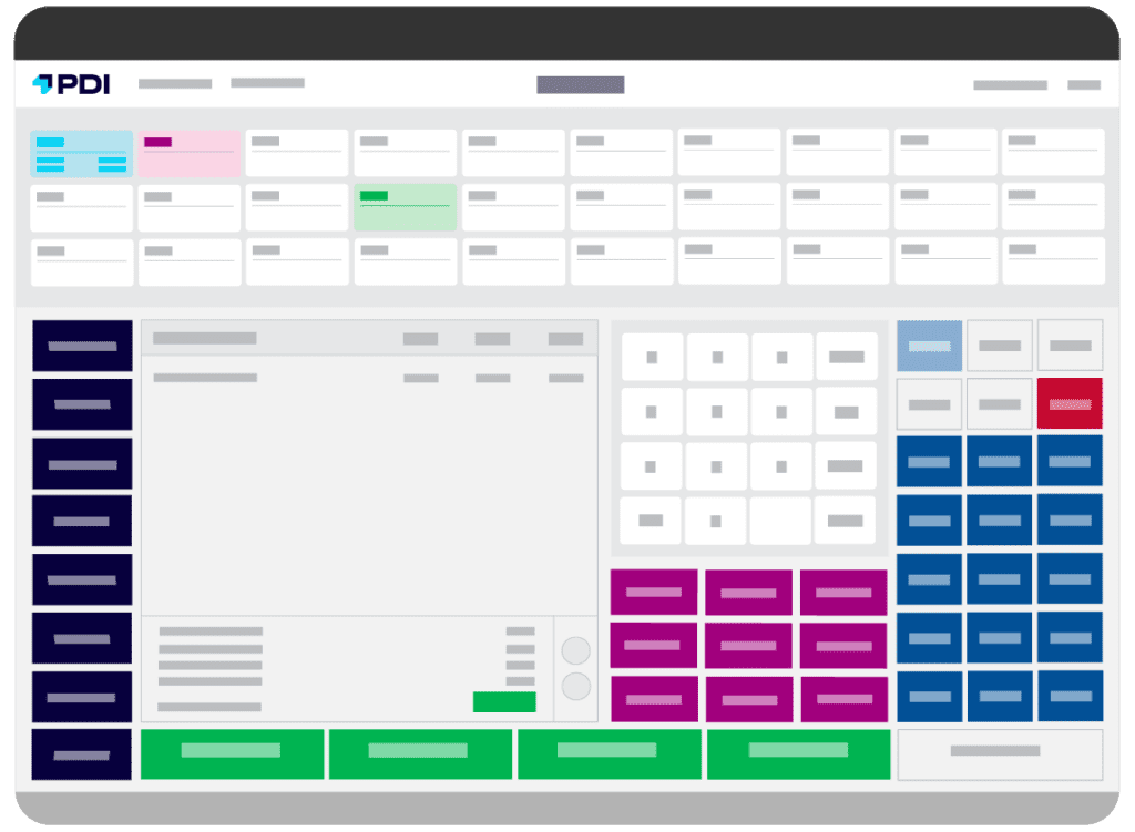 Retail & Fuel Point of Sale (POS) Systems & Solutions