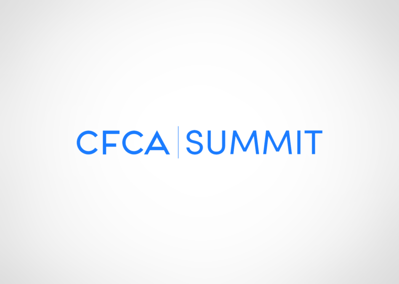 CFCA Summit logo
