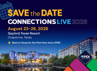 PDI Technologies Connections Live 2026, August 23–26 at Gaylord Texan Resort in Grapevine, Texas – Save the Date