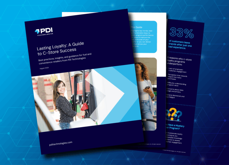 Your Guide to Building a Lasting Loyalty Program