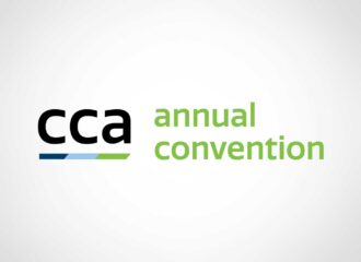 CCA Annual Convention logo