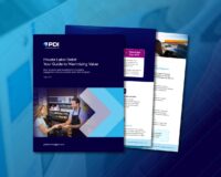 Private Label Debit guide cover