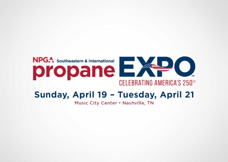 NPGA - SE & International Propane Expo 2026 logo