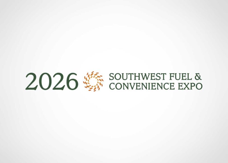 Southwest Fuel & Convenience Expo 2026 logo