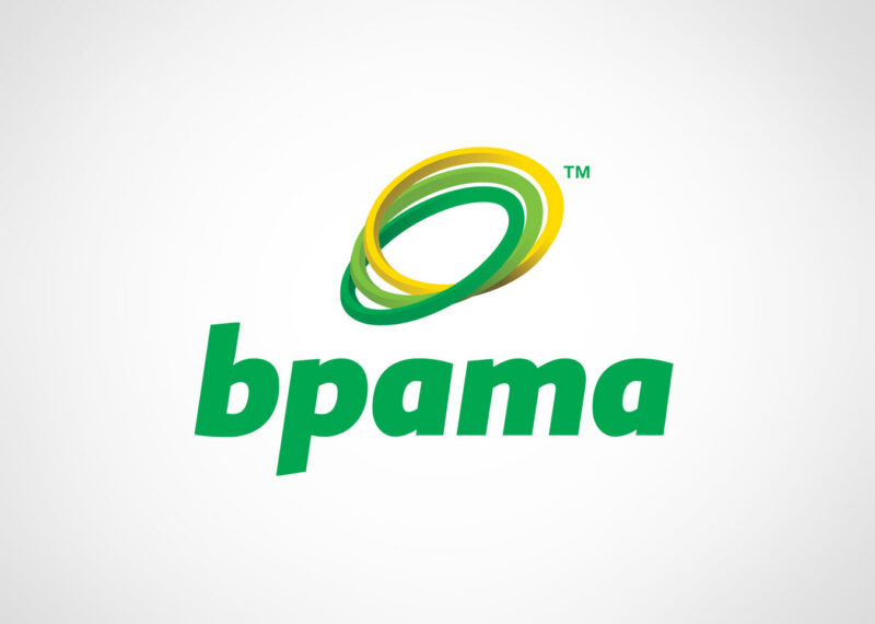 BPAMA logo