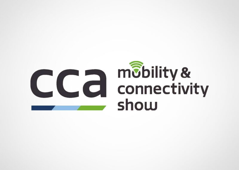 CCA - Mobility & Connectivity Show