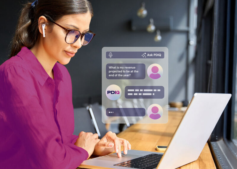 Retailer using PDIQ AI platform to access insights for convenience and fuel operations