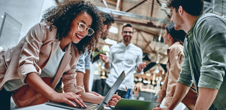 Convenience store associates processing fleet payment transaction
