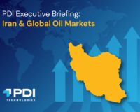 PDI Executive Briefing: Iran & Global Oil Markets On-demand webinar