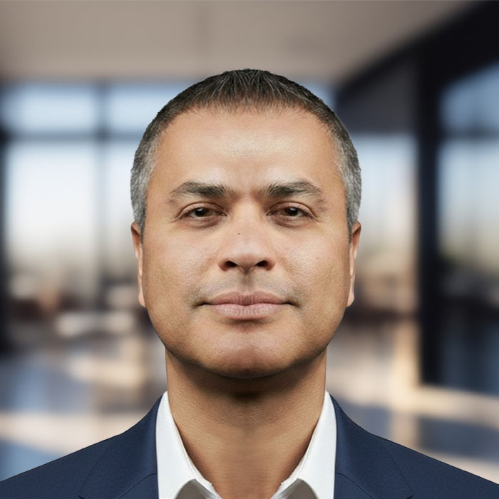 Ameer Karim, SVP & GM, Security and Network Solutions, PDI Technologies