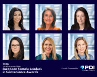 2026 European Female Leaders in Convenience Award recipients announced by The Retail Marketeers and PDI Technologies