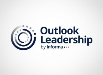 Outlook Leadership by Informa logo