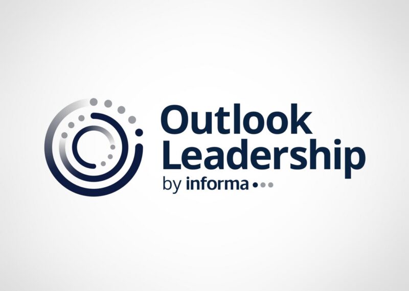 Outlook Leadership by Informa logo