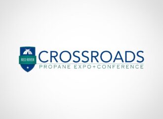 Red River Crossroads Propane Expo & Conference logo