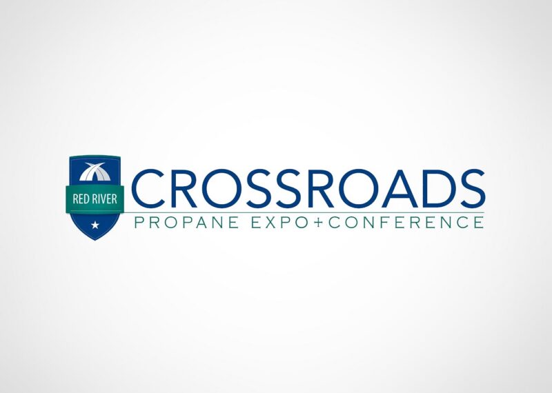 Red River Crossroads Propane Expo & Conference logo