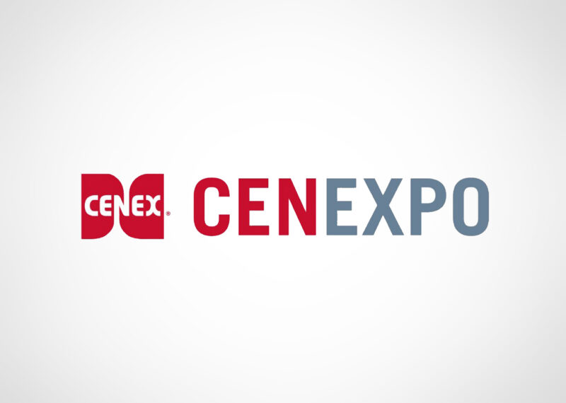 Logo for CENEXPO