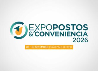 ExpoPostos & Conveniência 2026