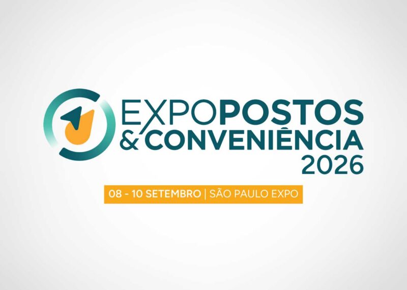 ExpoPostos & Conveniência 2026